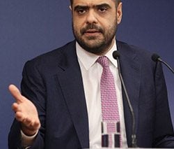 pavlos marinakis